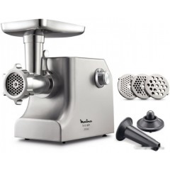 Мясорубка Moulinex HV10 ME856D32