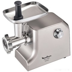 Мясорубка Moulinex HV10 ME856D32