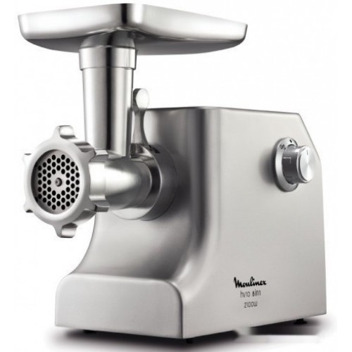 Мясорубка Moulinex HV10 ME856D32