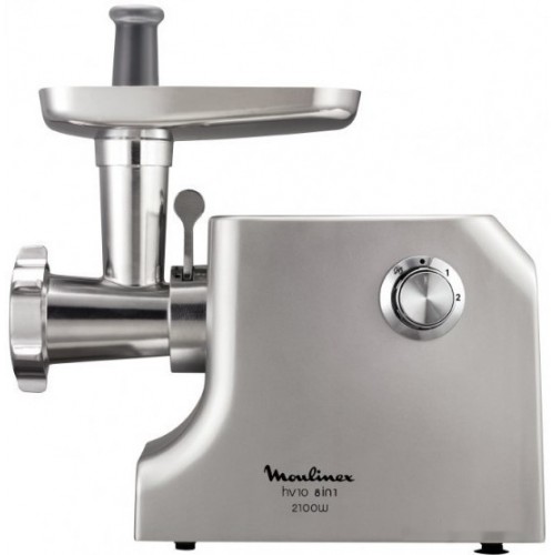 Мясорубка Moulinex HV10 ME856D32