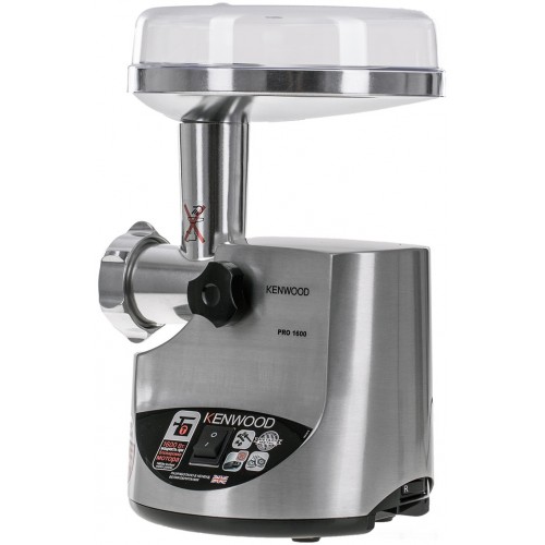 Мясорубка Kenwood MG510