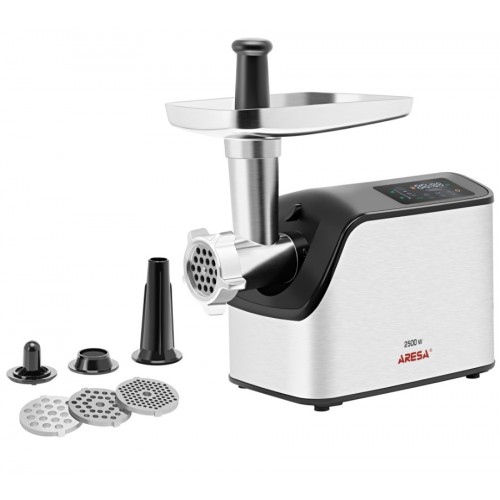 Мясорубка Aresa AR-2107