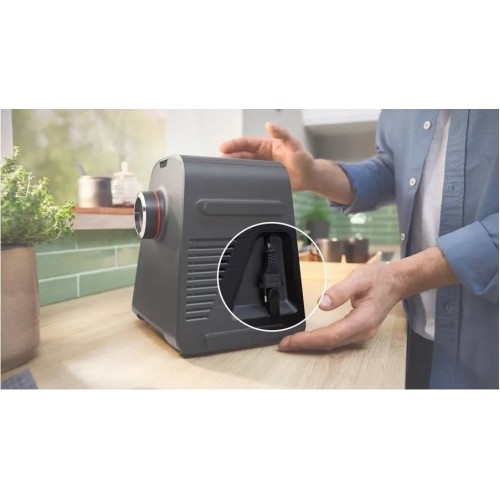 Мясорубка Bosch MFWS440B