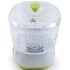 Пароварка Endever Vita-161 (Green)