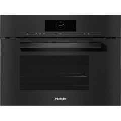 Пароварка Miele DGM 7840 OBSW