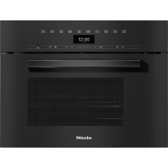 Пароварка Miele DGM 7440 OBSW