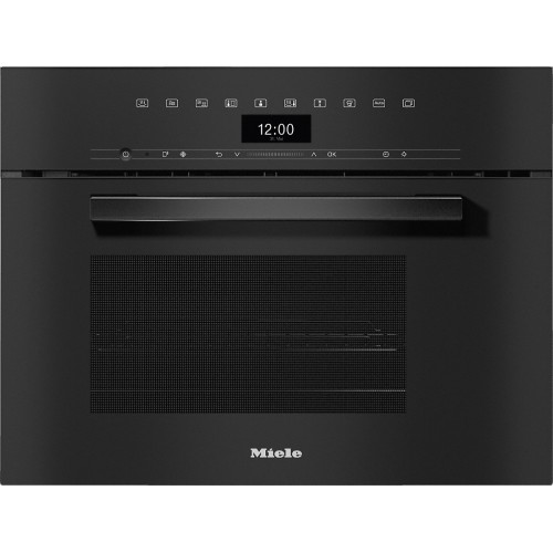 Пароварка Miele DGM 7440 OBSW