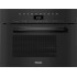 Пароварка Miele DGM 7440 OBSW