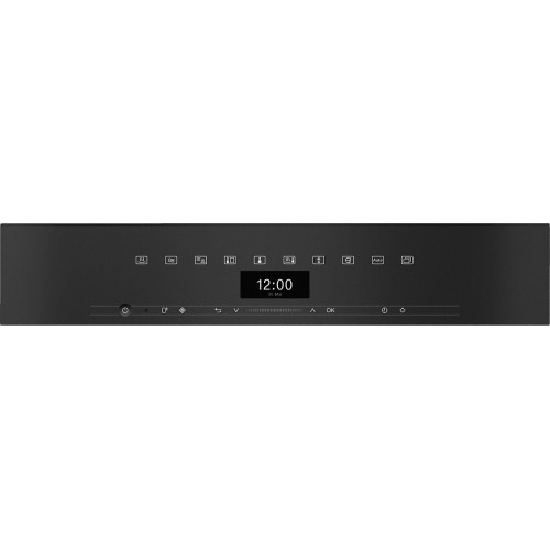 Пароварка Miele DGM 7440 OBSW