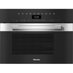 Пароварка Miele DGM 7440 EDST/CLST