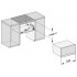 Пароварка Miele DGM 7440 GRGR