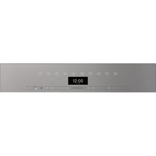 Пароварка Miele DGM 7440 GRGR