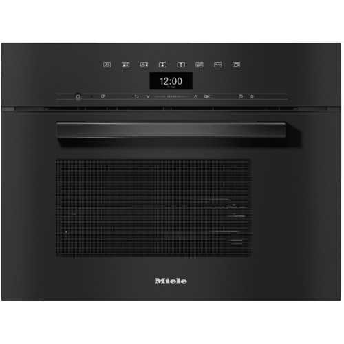Пароварка Miele DG 7440 OBSW