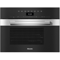 Пароварка Miele DG 7440 EDST/CLST