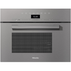 Пароварка Miele DG 7440 GRGR