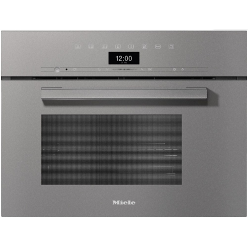 Пароварка Miele DG 7440 GRGR
