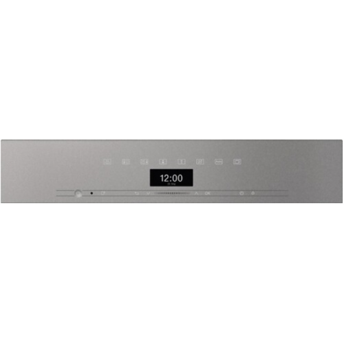Пароварка Miele DG 7440 GRGR