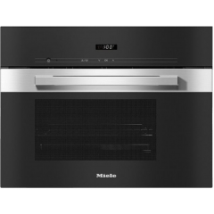 Пароварка Miele DG 2840 EDST/CLST