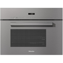 Пароварка Miele DG 2840 GRGR