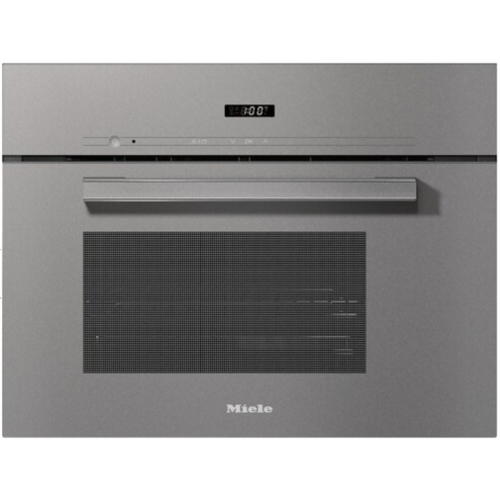 Пароварка Miele DG 2840 GRGR
