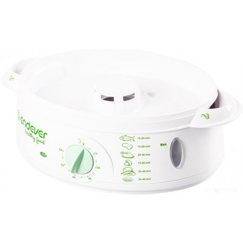 Пароварка Endever Vita 175