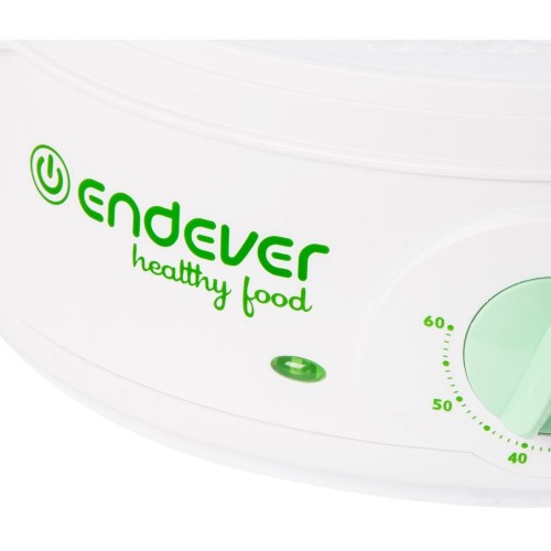 Пароварка Endever Vita 175