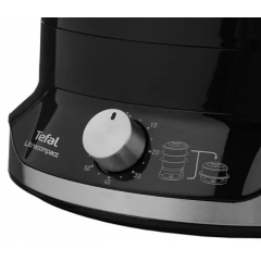 Пароварка Tefal Ultra Compact VC204810