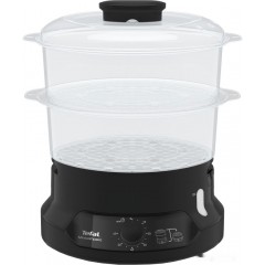 Пароварка Tefal Minicompact VC139810