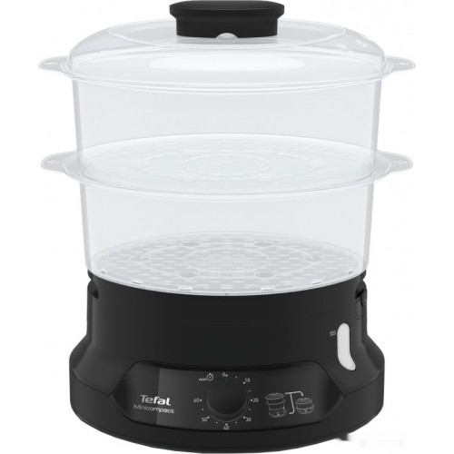 Пароварка Tefal Minicompact VC139810