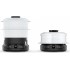 Пароварка Tefal Minicompact VC139810