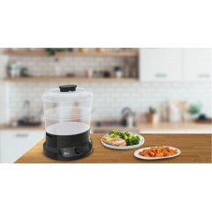 Пароварка Tefal Minicompact VC139810
