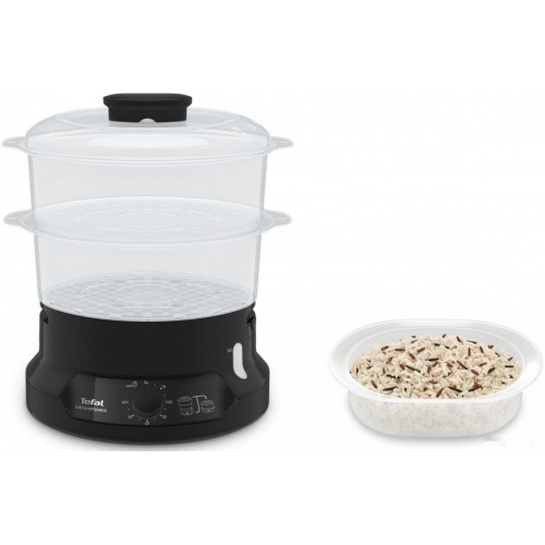 Пароварка Tefal Minicompact VC139810