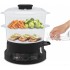 Пароварка Tefal Minicompact VC139810