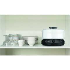 Пароварка Tefal Minicompact VC139810