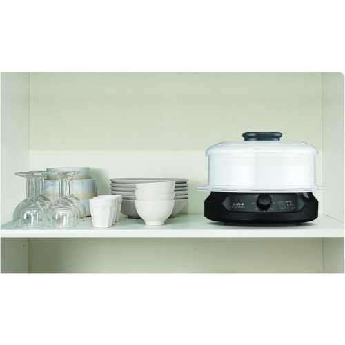 Пароварка Tefal Minicompact VC139810
