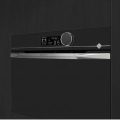 Пароварка De Dietrich DKV4530X