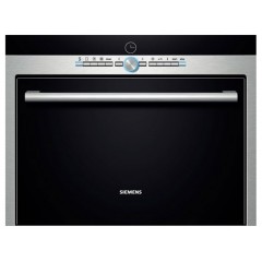 Пароварка Siemens HB 26D555