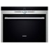 Встраиваемая пароварка Siemens HB26D555