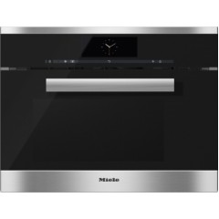 Пароварка Miele DGM 6800 CLST