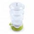 Пароварка Endever Vita-171 (White/Green)