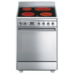 Плита Smeg CX68CM8