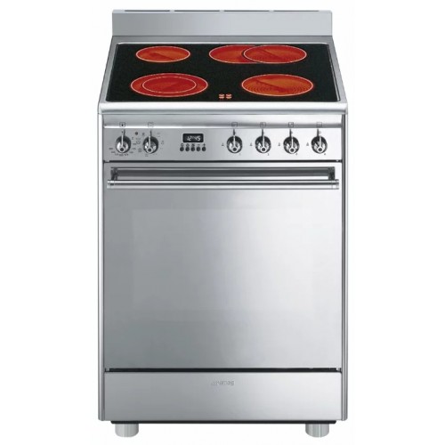 Плита Smeg CX68CM8