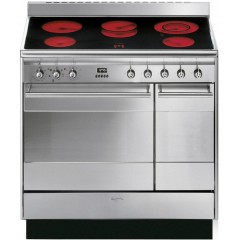 Плита Smeg SUK92CMX9