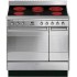 Плита Smeg SUK92CMX9