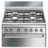 Плита Smeg CX60SV9