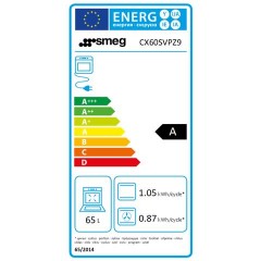 Плита Smeg CX60SVPZ9