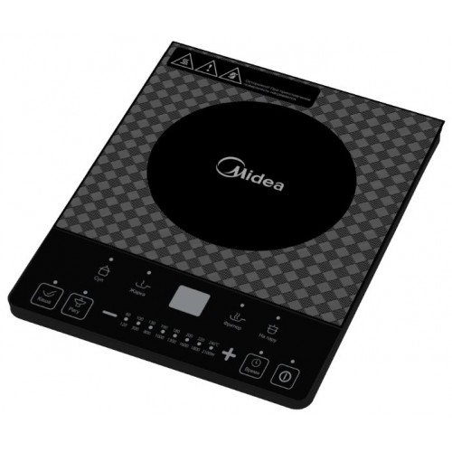 Плита Midea MC-IN2200