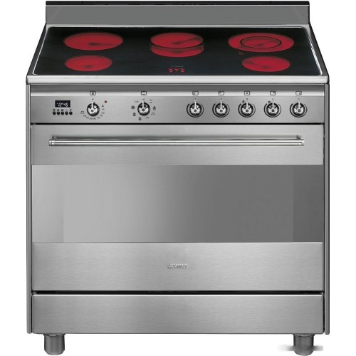 Плита Smeg SCD91CMX9