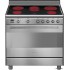 Плита Smeg SCD91CMX9