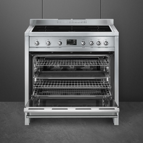 Плита Smeg A1PYID-9